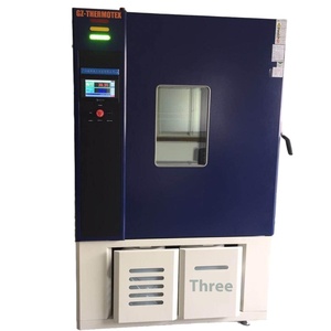 Nhà Máy Trực Tiếp Cao Và Nhiệt Độ Thấp Ẩm Ướt Nhiệt Điện Tử Nguồn Điện Thiết Bị Kiểm Tra Với Bảo Hành - Product Image 5