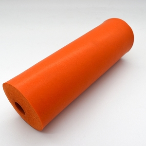 أنبوب مطاط سيليكون فوم مخصص متين أسود أو ملون بأغطية مطاطية من السيليكون - Product Image 3