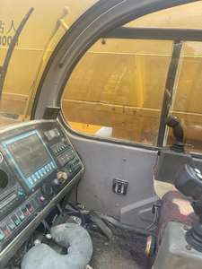 Grue de camion d'occasion 110T, nouveau modèle, flèche à six sections, longueur de flèche 64m et contrepoids de 12T - Product Image 6