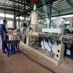 PE PPR pert boru ekstrüzyon üretim hattı - Product Image 4