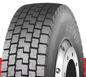 ยางรถบรรทุกราคาส่ง 11r 22.5 315/80R22.5 ยางขายส่ง 315 80 R22.5 ยางรถบรรทุกจากโรงงาน - Product Image 4