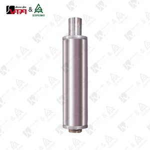 Vapasauna phòng tắm hơi mới nhất gỗ mới đốt năng lượng bếp hình trụ đốt gỗ độ dày bếp ngoài trời phòng tắm hơi - Product Image 3