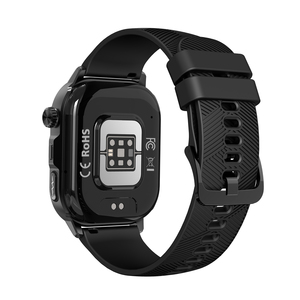 Reloj Inteligente Cardigo GPS 2026 con Monitoreo de Frecuencia Cardíaca ECG, Pantalla AMOLED, Resistente al Agua IP68, Rastreador de Actividad Física para Hombres y Mujeres, Deportivo - Product Image 6