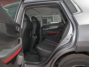 Chery Tiggo 5x Edición Superhéroe 2022, SUV Más Vendido, Tipo MPV de Moda con Motor de Gasolina de 1.5L CVT, Características de Auto Eléctrico - Product Image 6