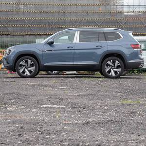 Véhicules à essence Voitures 2024 Teramont 2.0T 7 places Essence Nouvelle voiture Chine SUV Voiture Teramont pour adulte - Product Image 3