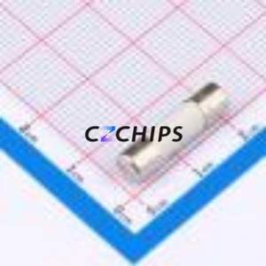 5.250.2150A One-Time Fuse D5xL20mm Fuse ( Type: Ceramic Tube Fuse )( Rated Current: 15A )( Rated Voltage: 250V ) - Product Image 2