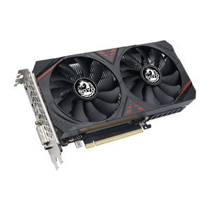 Nueva Tarjeta Gráfica para Juegos SY-RTX3050 6GD6 6GB DDR6 192bit PCIe 4.0 Sy-rtx3050 6gd6 - Product Image 5