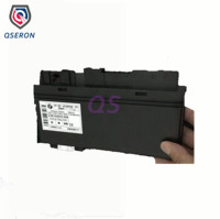 Modul Kontrol Bodi Mobil Berkualitas Tinggi ECM 6135-9136039 ECU BCM 61359136039 Komputer PCM 5WK49111 untuk BMW M6 E63 E64