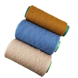 Handmade wool turkey wool carpet yarn wholesale 100% wool weaving big yarn for knitting sweater Bulk