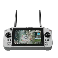 Skydroid G20 2.4G/5.8G double bande 30km longue portée Drone Radio télécommande