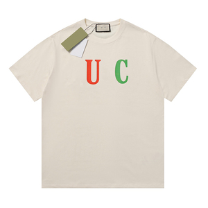 Vendita calda Designer di moda stampa t-shirt abiti firmati marchi famosi per le donne all'ingrosso - Product Image 2