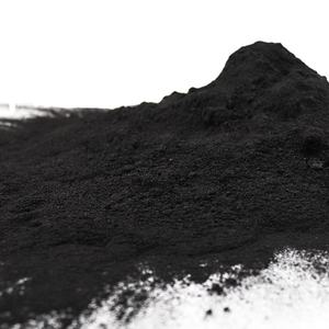 18 Charbon actif en poudre à décoloration au bleu de méthylène pour le blanchiment au diesel d'huile lubrifiante - Product Image 1