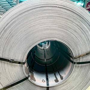 <span class=keywords><strong>Feuille</strong></span> d'acier résistant aux intempéries - Product Image 2