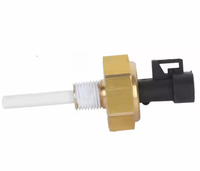 Le fabricant fournit des pièces de camion Capteur de niveau de liquide de HAUTE QUALITÉ 4383933 Capteur de niveau de liquide de refroidissement adapté aux cummins