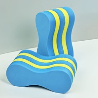 Tabla de Natación de 5 Capas de Alta Calidad para Entrenamiento, Apta para Principiantes, Disponible en Varios Colores