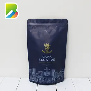 60 Kg Coffee Bag 20kg 50 Kg 50kg Beans 5kg 5lb 60 Foshan High Quality Pouches Zipper Sack Custom Printed Stand Up Coffee Bag