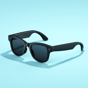 M02超スマートメガネ800万ピクセルカメラクロスボーダー充電倉庫写真翻訳とChatGPT機能 - Product Image 2