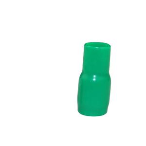 Cosses d'extrémité de câble souple en <span class=keywords><strong>PVC</strong></span> terminal <span class=keywords><strong>manchon</strong></span> de protection isolant embout en caoutchouc - Product Image 6