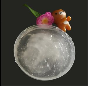 สารทำความสะอาดเส้นผมยี่ห้อ Mote ผลิตจากโรงงานไหหลำ ส่วนประกอบโซเดียมลอริลอีเทอร์ซัลเฟต SLES 28% 70% เท็กซาพอน N70 สีขาว/อ่อน - Product Image 1