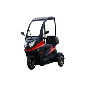 <span class=keywords><strong>Triciclo</strong></span> eléctrico de 3 ruedas con certificado EEC, motocicleta con techo, <span class=keywords><strong>triciclo</strong></span> de estilo libre para ancianos - Product Image 5