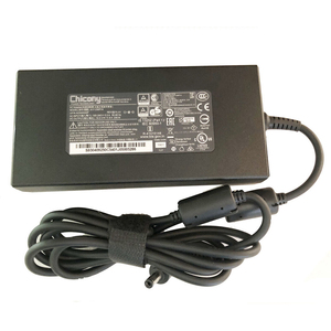 Nuevo y genuino <span class=keywords><strong>Original</strong></span> 230W 19,5 V 11.8A 5,5*2,5mm adaptador de ordenador <span class=keywords><strong>portátil</strong></span> para <span class=keywords><strong>Asus</strong></span> Acer MSI LITEON Chicony <span class=keywords><strong>cargador</strong></span> de fuente de alimentación - Product Image 6
