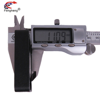 Özel 5010 DC 12 Volt fırçasız egzoz soğutma fanı 50x50x10mm 50mm plastik Mini HAVA SOĞUTUCU fanı 5V 24V