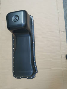 Carter d'huile marin 6BT de haute qualité, neuf, 3925772, pour utilisation avec un groupe électrogène marin - Product Image 3