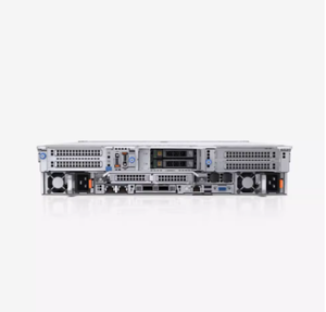 El servidor en rack PowerEdge R450 1U admite procesadores Xeon escalables de tercera generación - Product Image 1