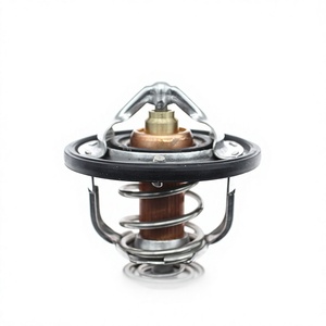 Termostato de motor 25500-37200 82C para Hyundai Santa Fe - Product Image 3