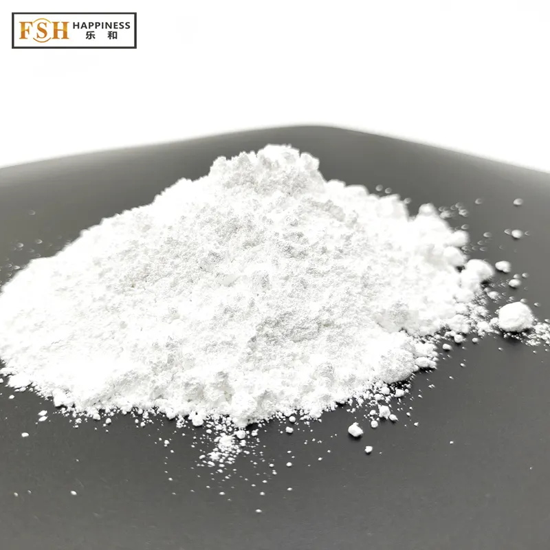 Bubuk Strontium Karbonat dengan Kembang Api