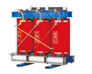 Sc9 loạt máy biến áp khô Máy biến áp loại khô 3 pha đồng và nhôm biến áp - Product Image 2