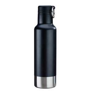 Nouvelle tasse thermos portable créative à petite ouverture de 500 ml en acier inoxydable 304 pulvérisé de plastique, pour le sport en plein air, maintien de la chaleur de 12 à 24 heures - Product Image 5