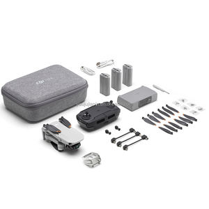 Pour drone <span class=keywords><strong>DJI</strong></span> <span class=keywords><strong>Mini</strong></span> <span class=keywords><strong>SE</strong></span> Combo, 19 minutes de temps de vol, cardan 3 axes, caméra 2,7K, transmission 4 km, version <span class=keywords><strong>FCC</strong></span>, 3 batteries, <span class=keywords><strong>DJI</strong></span> d'origine - Product Image 1