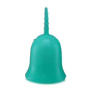 Prix de gros <span class=keywords><strong>pour</strong></span> ICare Brand Silicon Menstrual Cups Sanitary Folding Cups for Women's <span class=keywords><strong>Menstruation</strong></span> - Product Image 4