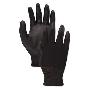 Gants anti-coupure Boardwalk BWK000298, résistants aux coupures, HPPE avec paume en polyuréthane, taille 8 (Moyenne), paume enduite de sel - Product Image 3