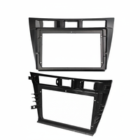 Estéreo para Auto de 9 Pulgadas con GPS, Reproductor con DSP, Mirror Link, CarPlay, WiFi y Bluetooth Integrados para Mark II 9 X100 2000-2007