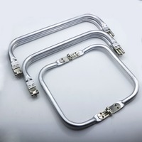 Accessoires de quincaillerie : Fermoirs métalliques Kiss Clasp, Cadres de sacs à main, Poignées en tube d'aluminium, Boucles pour sacs, Poignées de pochettes