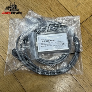 Truckcom toyotabt สำหรับ Toyota BT EMS CAN Suite อินเตอร์เฟซการสื่อสาร ARM7รถยกรถบรรทุกเครื่องมือวินิจฉัย - Product Image 1