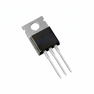 Buy Electronics Components Online TO-220-3 IRG4BC30U Transistors Manufacturer Channel - Product Image 1