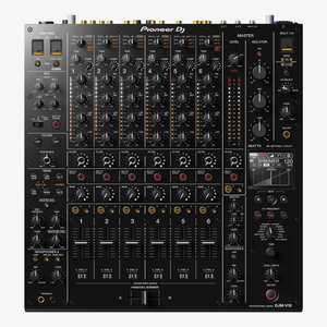 Authentique DJM-V10-LF Long Fader, table de mixage professionnelle 6 canaux, AC100V, table de mixage pour club, métal et plastique, nouveau <span class=keywords><strong>prix</strong></span> de gros - Product Image 2