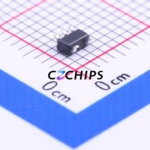 วงจรรวม AP7331-18WG-7วงจรรวม SOT-25-5วงจรควบคุมเชิงเส้นชิป PMIC (LDO) - Product Image 2