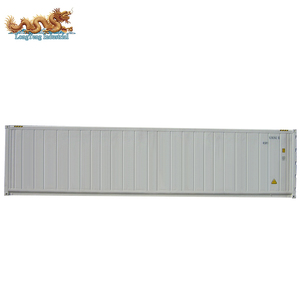 Eco Friendly azienda agricola che coltiva la casa verde 20ft 40ft schiuma isolante contenitore di spedizione isolante per lo stoccaggio termico - Product Image 6