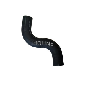 Manguera de Refrigerante LHOLINE 45161-FL000, Pieza de Repuesto de Goma para el Sistema de Refrigeración del Automóvil - Product Image 3