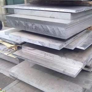 एल्यूमीनियम शीट 1 मिमी 2 मिमी 3 मिमी 4 मिमी 5 मिमी एल्यूमीनियम प्लेट 6000 7000 6061 एल्यूमीनियम सबलिमिनेशन धातु शीट - Product Image 6