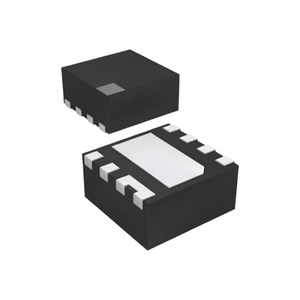 NCP45520IMNTWG-L Power Management (PMIC) Manufacturer Channel 8 VFDFN Exposed Pad Buy Electronics Components Online - Product Image 1