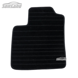 Tapis de sol de voiture SONSANG, antidérapants, imperméables, pour SUV, camion, protection du plancher - Product Image 1
