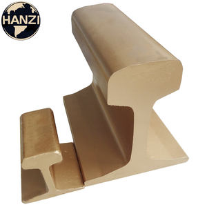 सबसे अधिक प्रतिस्पर्धी कीमत 18kg स्टील बिक्री के लिए ट्रेन रेल - Product Image 2