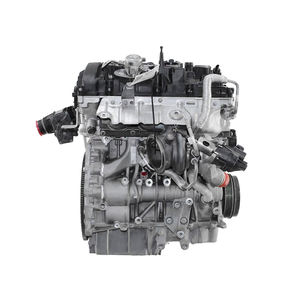 Conjunto de Motor B48A20A Remanufacturado para <span class=keywords><strong>BMW</strong></span> F30 F10 F25 2.0L Turbo con Garantía Extendida, Proveedor Profesional - Product Image 6