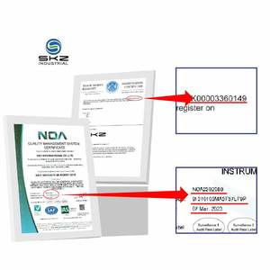 Humidimètre de haute précision pour fruits secs, détecteur d'humidité, teneur en humidité pour dattes séchées, fruits confits - Product Image 6