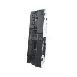 Interruptor de control de ventanas Mercedes-Benz 22390009706, interruptor maestro eléctrico para el funcionamiento del cristal de la puerta del coche - Product Image 5